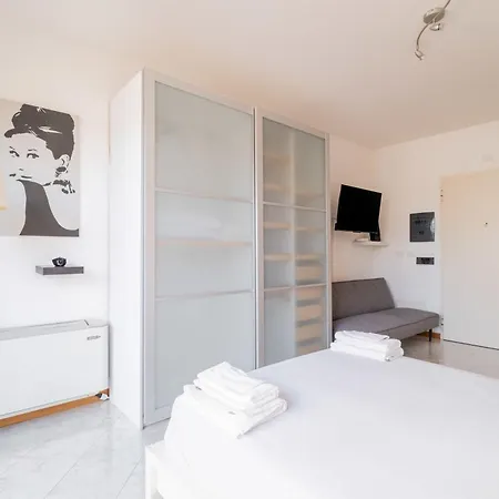 Lägenhet Homeby, Savena Terrace San Lazzaro di Savena