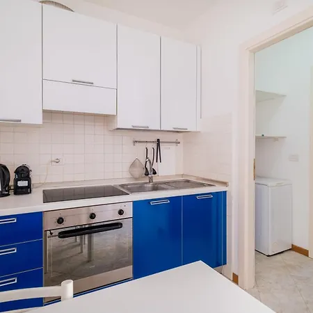 Lägenhet Homeby, Savena Terrace