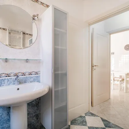 Homeby, Savena Terrace * Σαν Λάτζαρο ντι Σάβενα