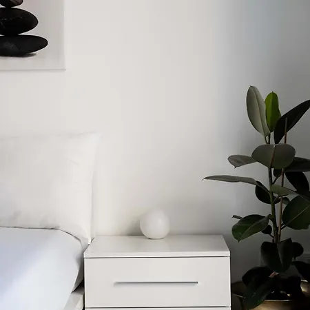 Apartment Homeby, Savena Terrace *