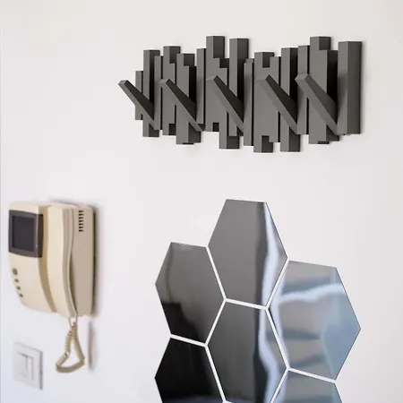 Homeby, Savena Terrace Διαμέρισμα Σαν Λάτζαρο ντι Σάβενα