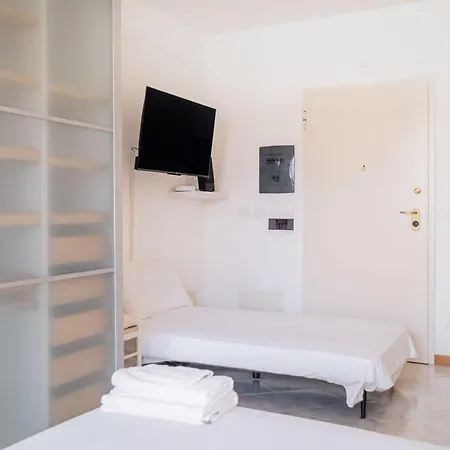 Homeby, Savena Terrace * San Lazzaro di Savena