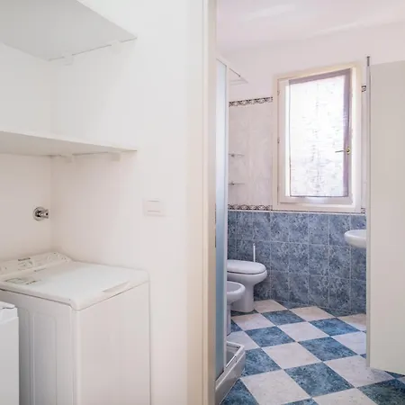 Homeby, Savena Terrace Apartment