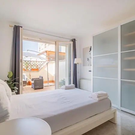 Homeby, Savena Terrace San Lazzaro di Savena