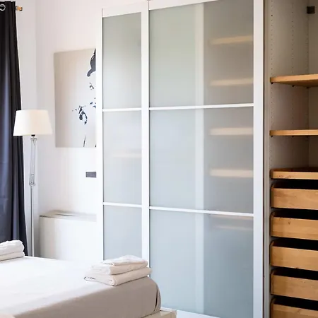 Διαμέρισμα Homeby, Savena Terrace Σαν Λάτζαρο ντι Σάβενα