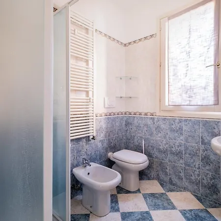 Homeby, Savena Terrace Apartment