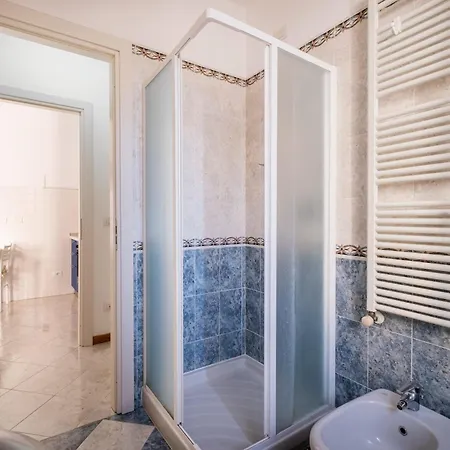 Homeby, Savena Terrace Apartment *