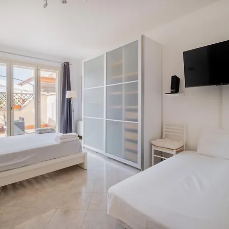 Homeby, Savena Terrace San Lazzaro di Savena