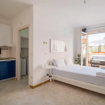 Homeby, Savena Terrace * San Lazzaro di Savena