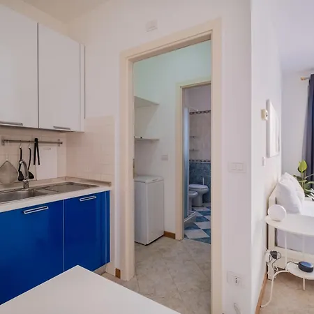 Apartment Homeby, Savena Terrace *