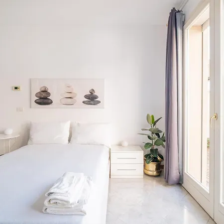 Homeby, Savena Terrace Σαν Λάτζαρο ντι Σάβενα