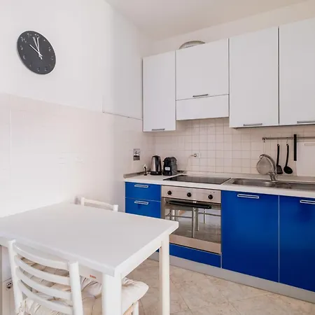 Homeby, Savena Terrace Apartment