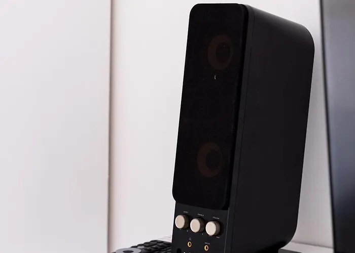 Appartement Homeby, Savena Terrace *