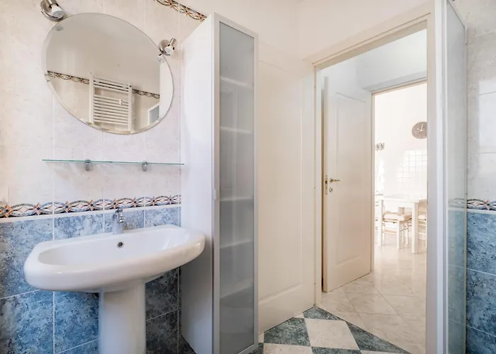 Homeby, Savena Terrace * San Lazzaro di Savena