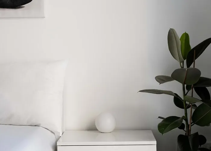 Appartement Homeby, Savena Terrace *