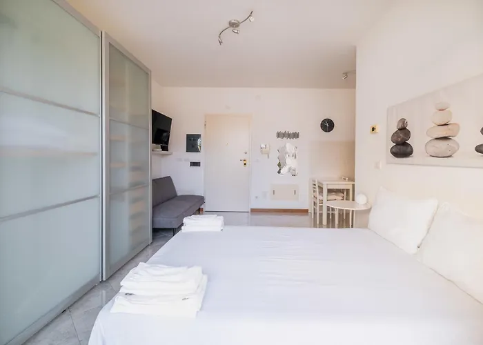 Homeby, Savena Terrace Appartamento San Lazzaro di Savena