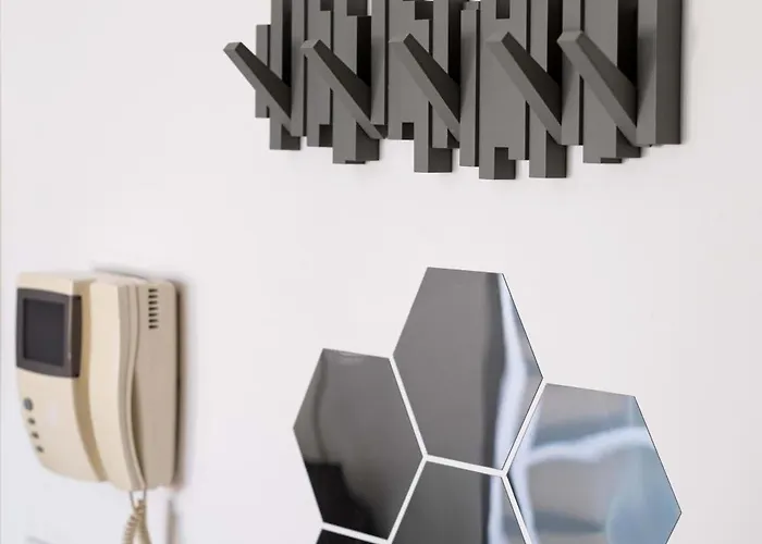 Homeby, Savena Terrace Appartamento San Lazzaro di Savena