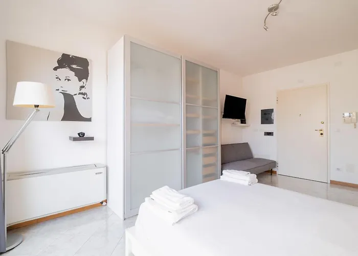 Appartamento Homeby, Savena Terrace San Lazzaro di Savena
