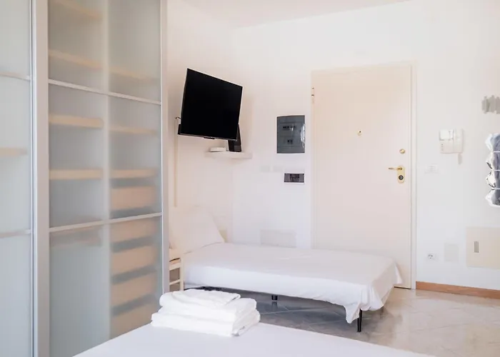 Homeby, Savena Terrace * San Lazzaro di Savena