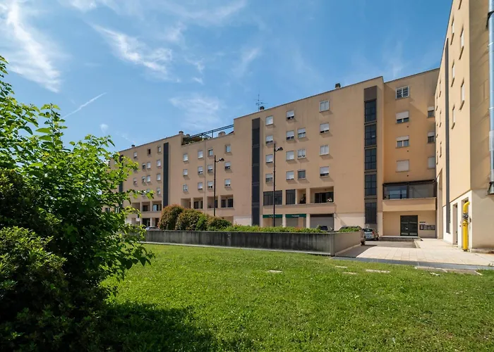 Homeby, Savena Terrace