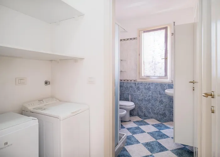 Homeby, Savena Terrace Appartement