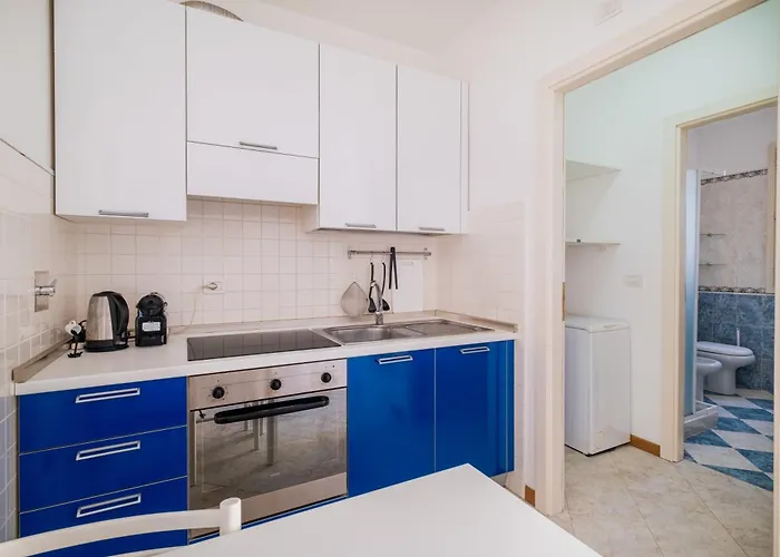 Appartement Homeby, Savena Terrace