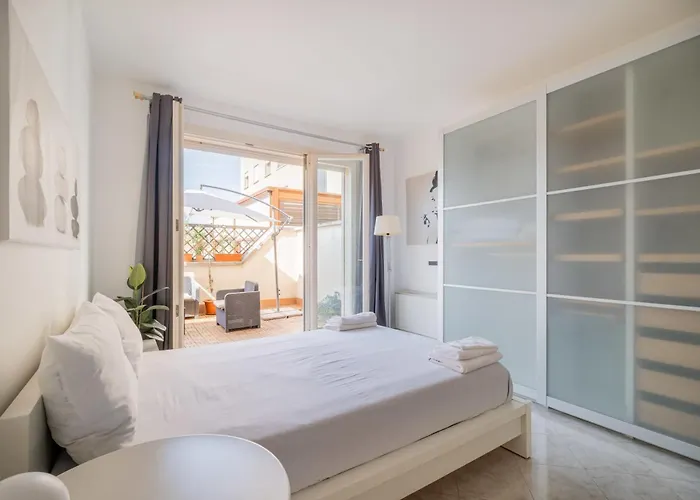 Homeby, Savena Terrace San Lazzaro di Savena