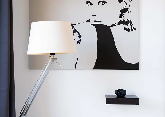 Homeby, Savena Terrace * San Lazzaro di Savena