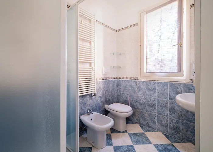 Homeby, Savena Terrace Appartement