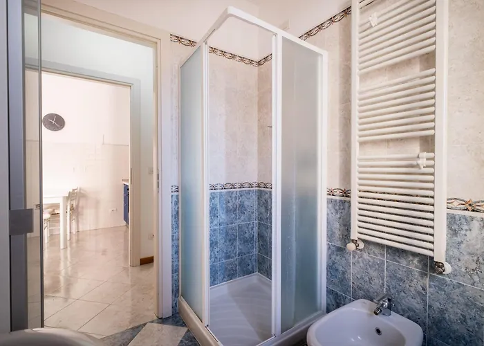 Homeby, Savena Terrace Appartement *