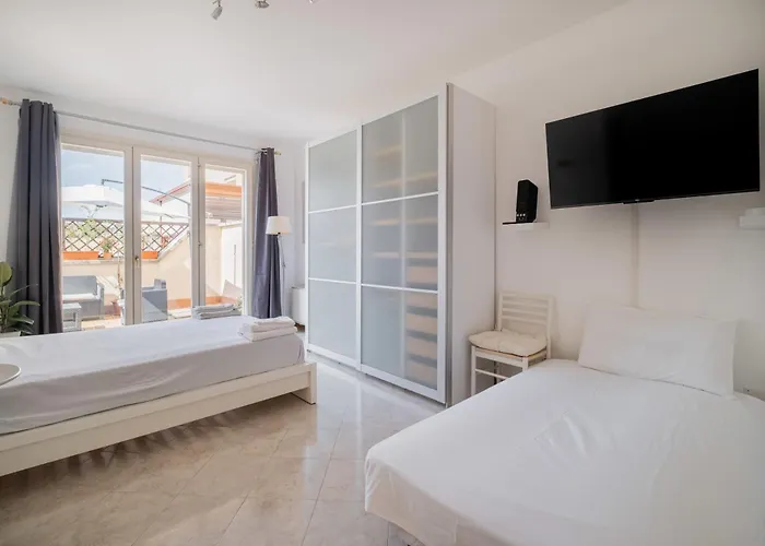 Homeby, Savena Terrace San Lazzaro di Savena