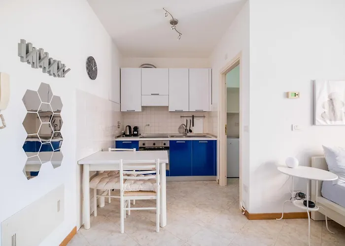 Homeby, Savena Terrace Appartamento San Lazzaro di Savena