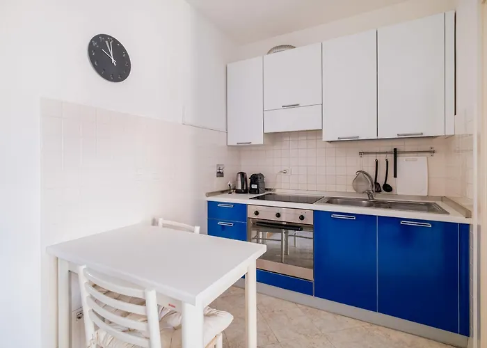 Homeby, Savena Terrace Appartamento